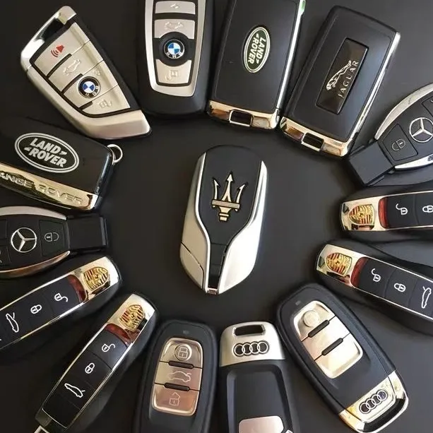 Palandöken Oto Anahtarcı